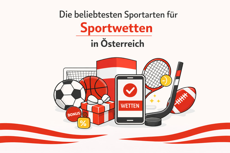 Die besten Sportereignisse, auf die man online wetten kann