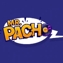 Mr.Pacho